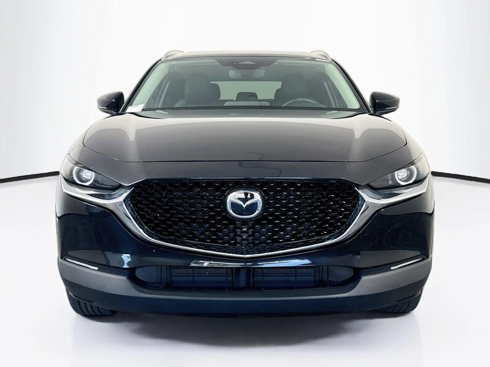 2025 Mazda CX-30 - Image 8 of 19