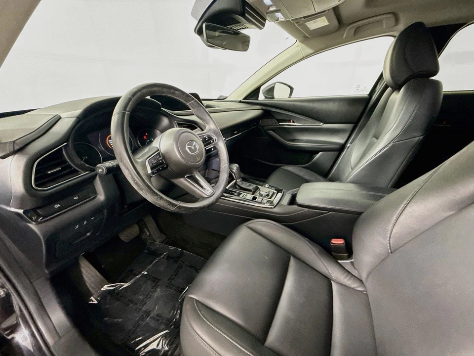 2025 Mazda CX-30 - Image 9 of 19