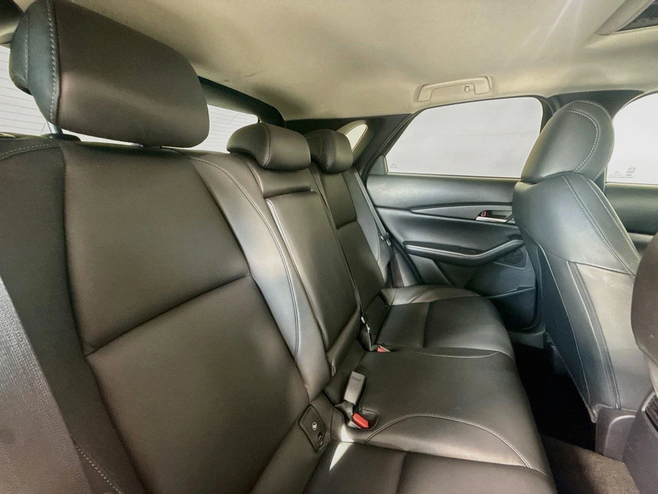 2025 Mazda CX-30 - Image 30 of 31