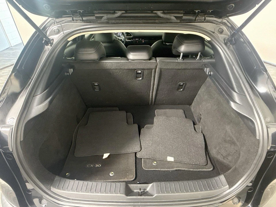 2025 Mazda CX-30 - Image 28 of 31