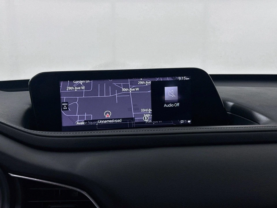 2025 Mazda CX-30 - Image 18 of 31
