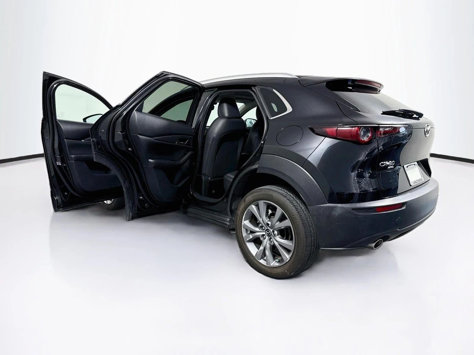2025 Mazda CX-30 - Image 19 of 19