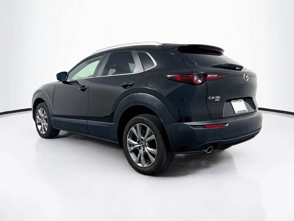 2025 Mazda CX-30 - Image 3 of 19