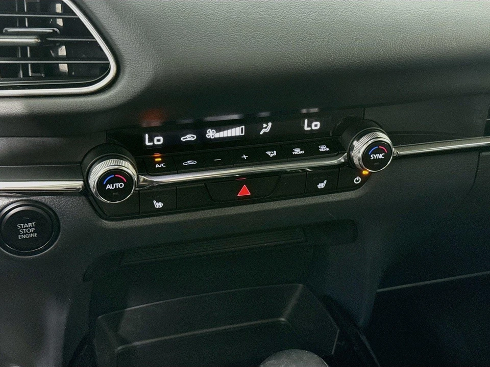 2025 Mazda CX-30 - Image 21 of 31
