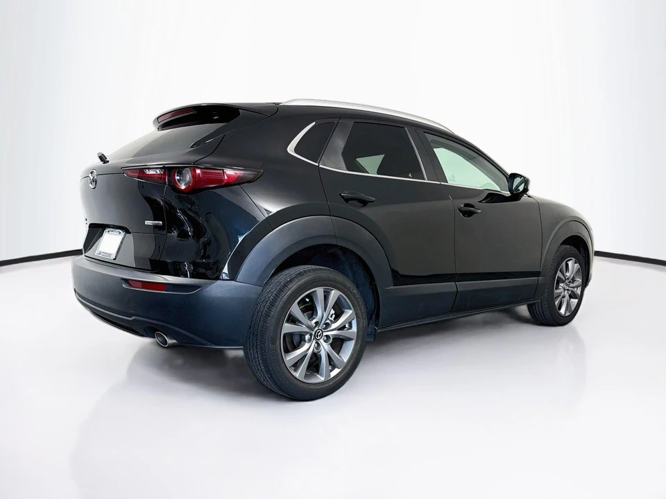 2025 Mazda CX-30 - Image 5 of 19