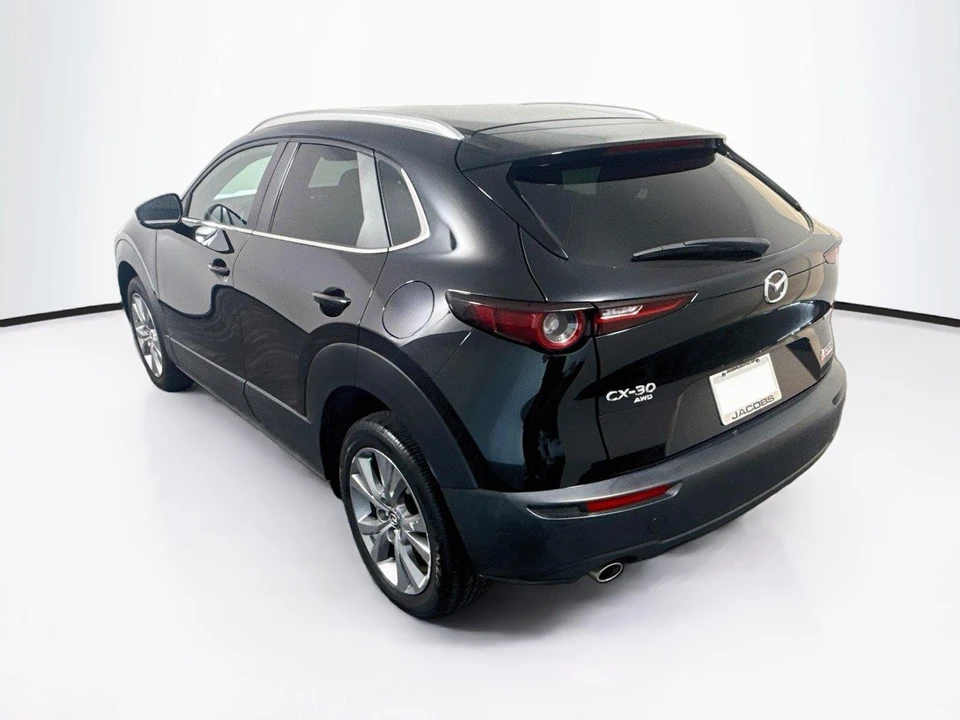 2025 Mazda CX-30 - Image 3 of 31