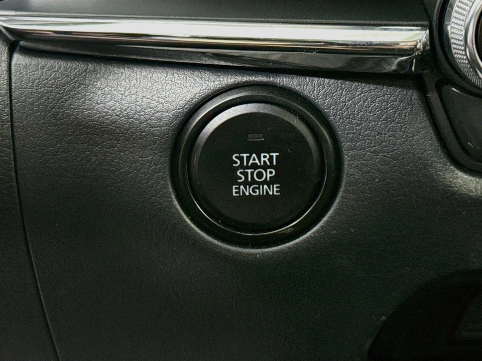 2025 Mazda CX-30 - Image 20 of 31