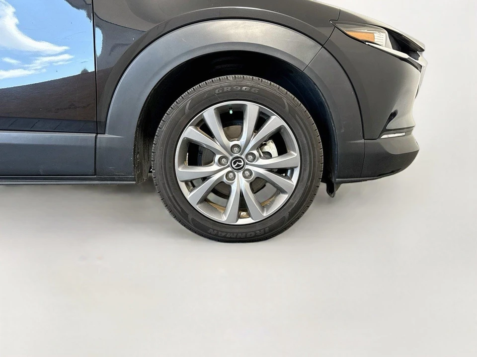 2025 Mazda CX-30 - Image 16 of 19