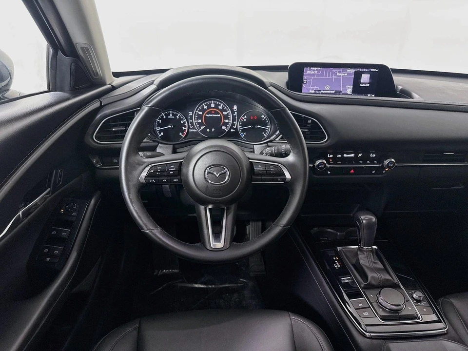 2025 Mazda CX-30 - Image 11 of 31