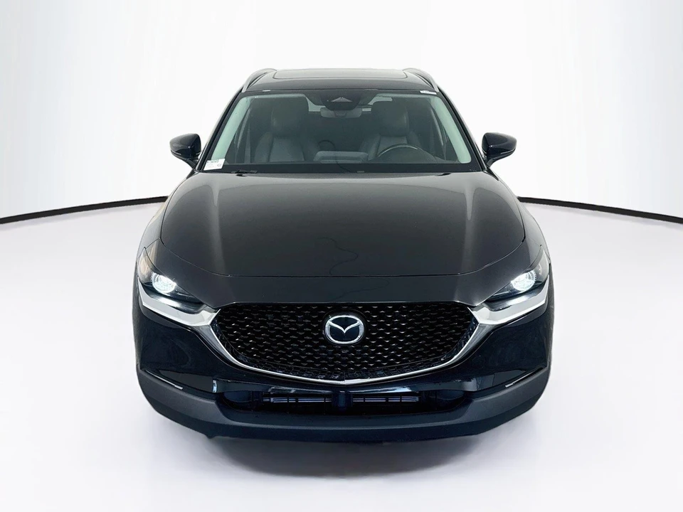 2025 Mazda CX-30 - Image 8 of 31