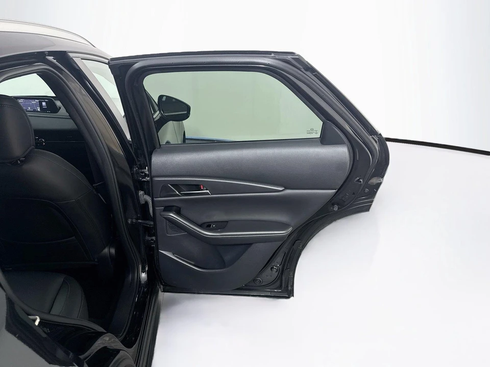 2025 Mazda CX-30 - Image 29 of 31