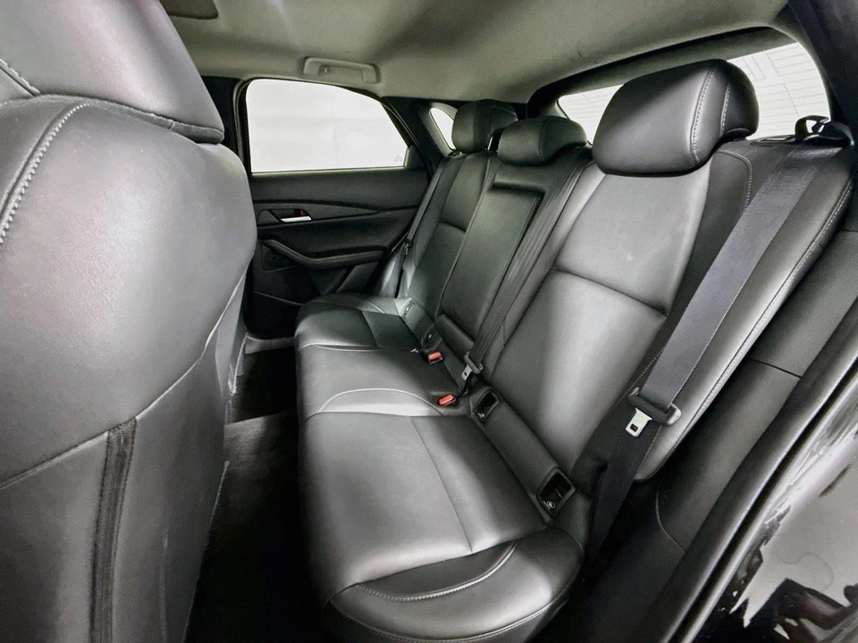 2025 Mazda CX-30 - Image 10 of 19