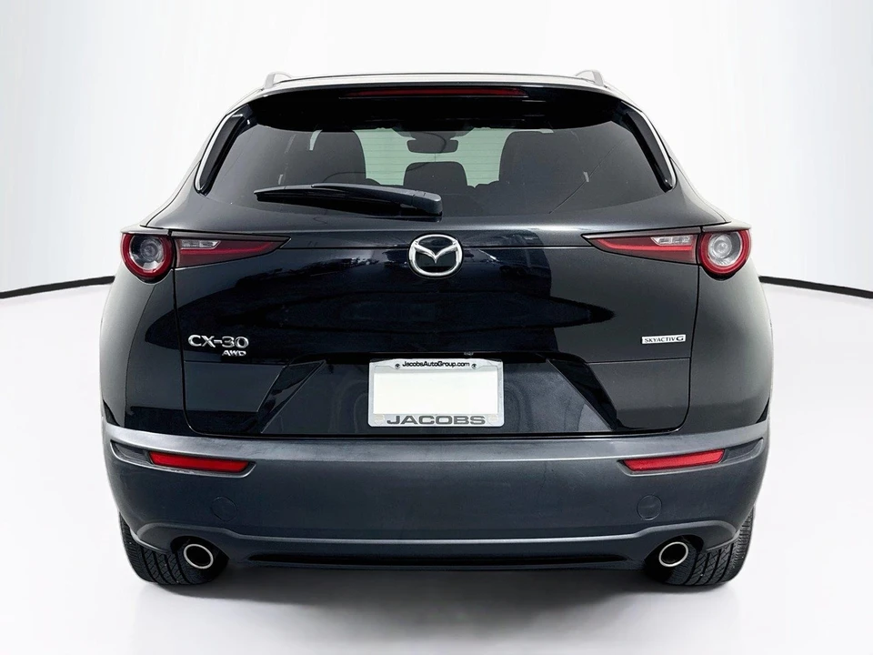 2025 Mazda CX-30 - Image 4 of 19