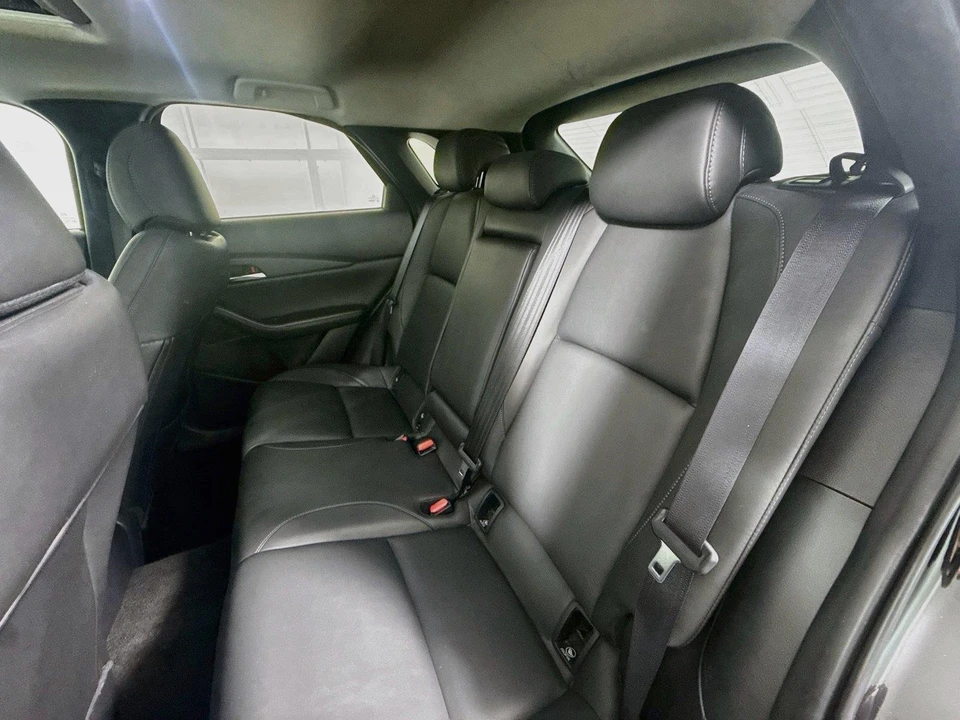 2025 Mazda CX-30 - Image 26 of 31