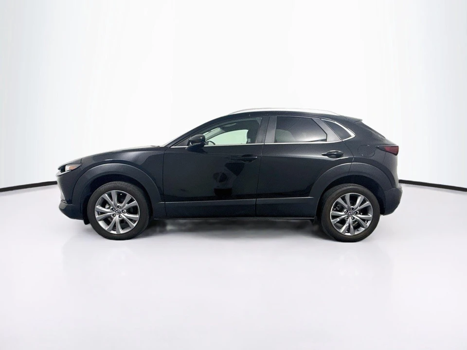 2025 Mazda CX-30 - Image 2 of 19