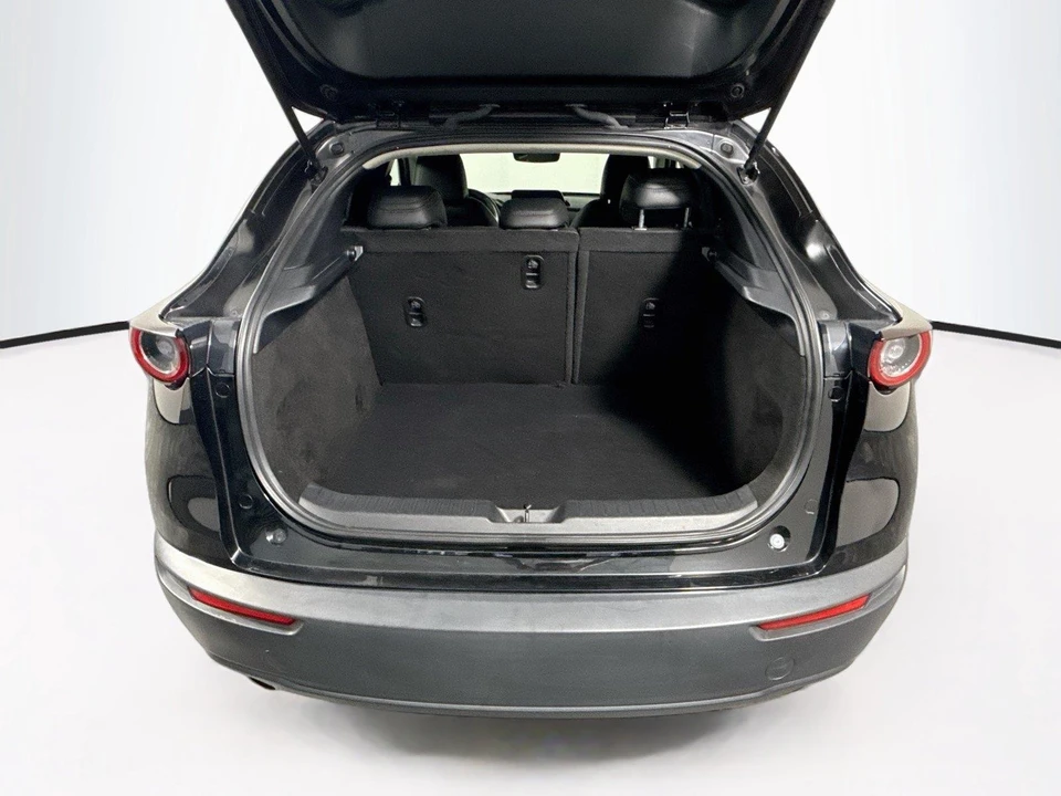 2025 Mazda CX-30 - Image 11 of 19