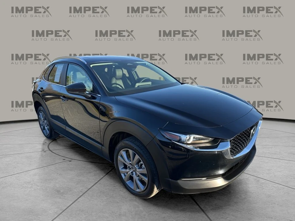 2025 Mazda CX-30 - Image 7 of 12