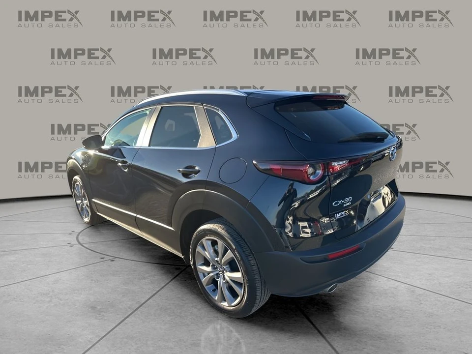 2025 Mazda CX-30 - Image 3 of 12