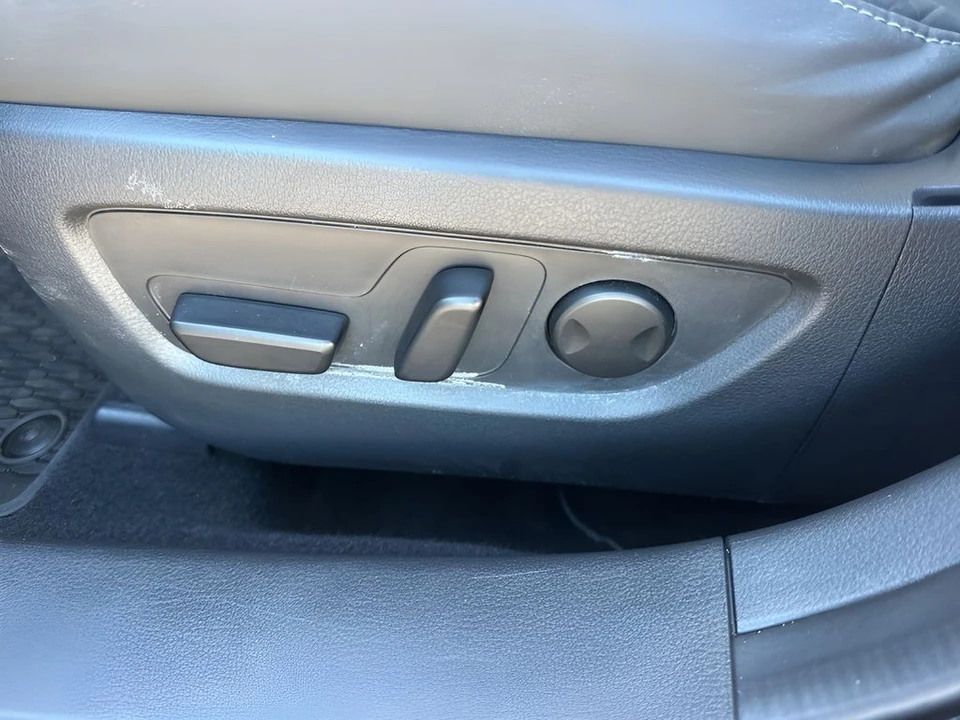 2025 Mazda CX-30 - Image 10 of 12