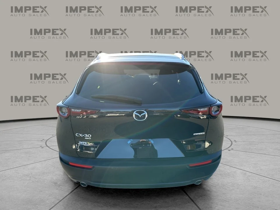 2025 Mazda CX-30 - Image 4 of 12