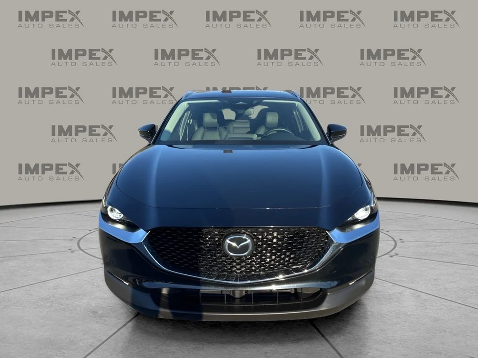 2025 Mazda CX-30 - Image 8 of 12