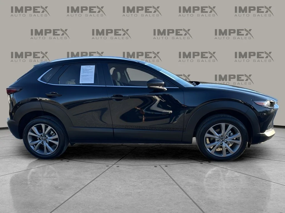 2025 Mazda CX-30 - Image 6 of 12