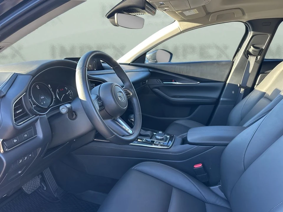 2025 Mazda CX-30 - Image 9 of 12