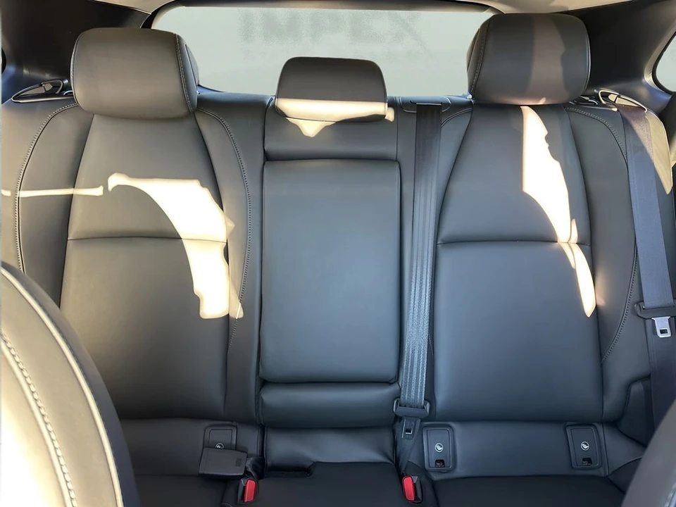 2025 Mazda CX-30 - Image 12 of 12
