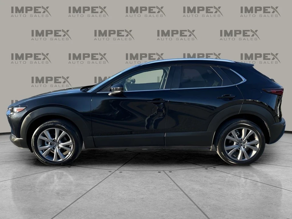 2025 Mazda CX-30 - Image 2 of 12