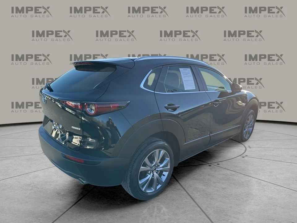 2025 Mazda CX-30 - Image 5 of 12