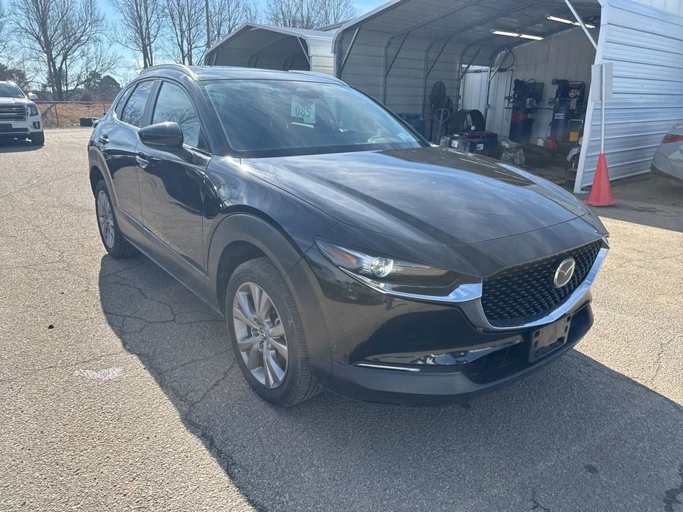 2025 Mazda CX-30 - Image 4 of 8