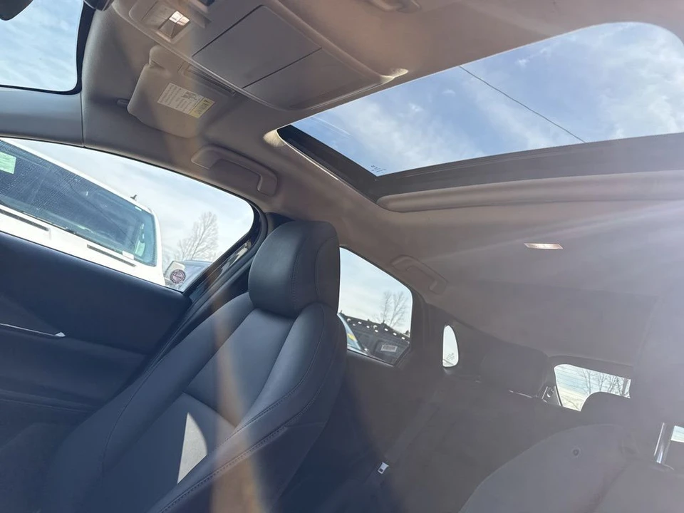 2025 Mazda CX-30 - Image 6 of 8