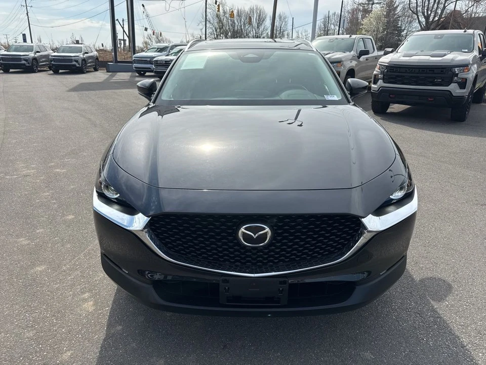 2025 Mazda CX-30 - Image 8 of 21