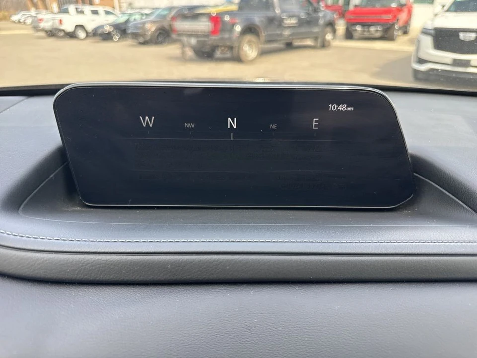 2025 Mazda CX-30 - Image 21 of 21