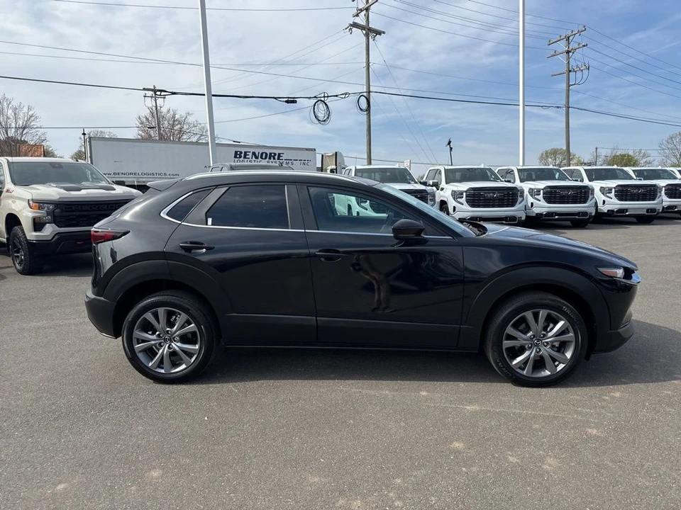 2025 Mazda CX-30 - Image 6 of 21