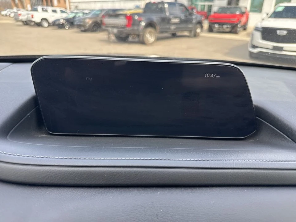 2025 Mazda CX-30 - Image 20 of 21