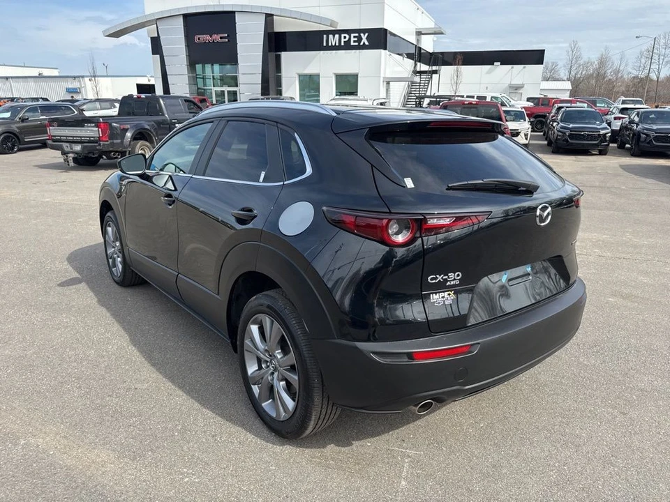 2025 Mazda CX-30 - Image 3 of 21