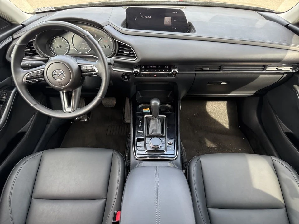 2025 Mazda CX-30 - Image 15 of 21