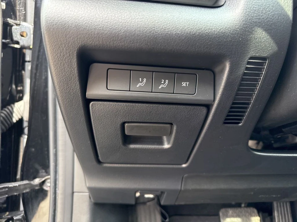2025 Mazda CX-30 - Image 12 of 21