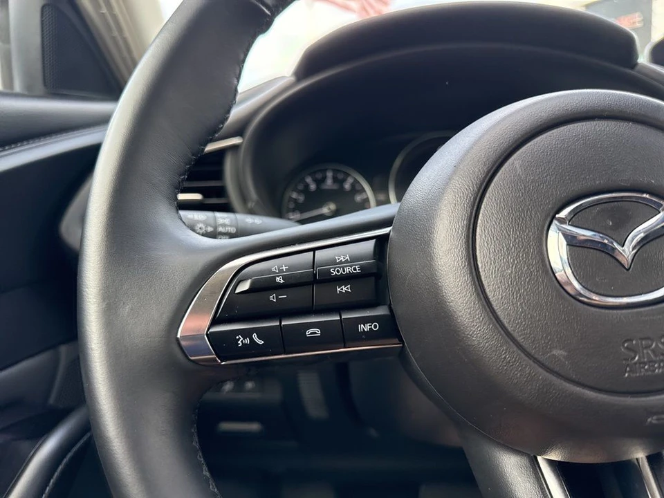 2025 Mazda CX-30 - Image 17 of 21