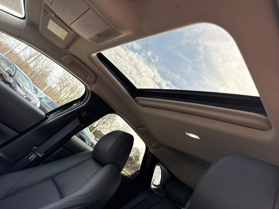 2025 Mazda CX-30 - Image 11 of 21