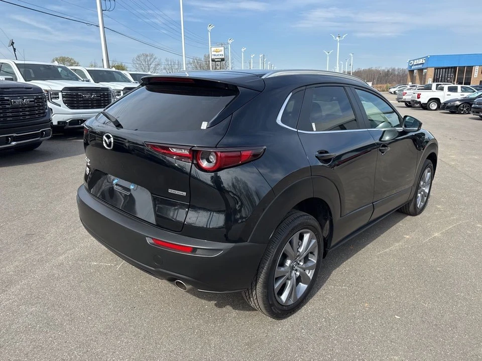 2025 Mazda CX-30 - Image 5 of 21