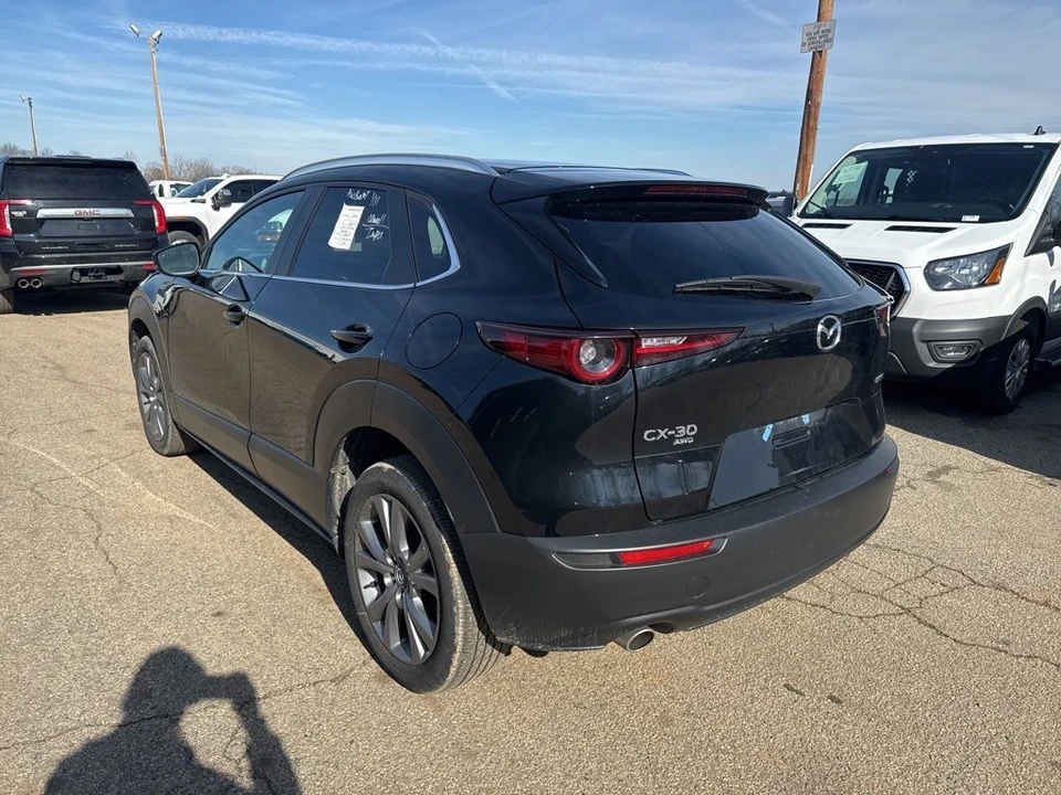 2025 Mazda CX-30 - Image 2 of 8