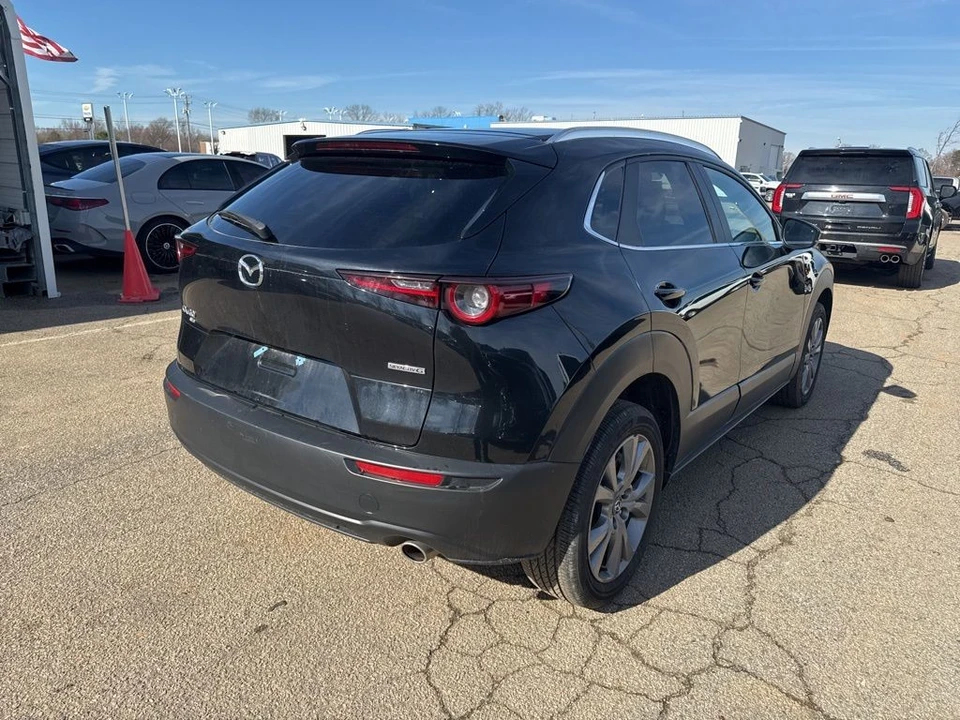 2025 Mazda CX-30 - Image 3 of 8