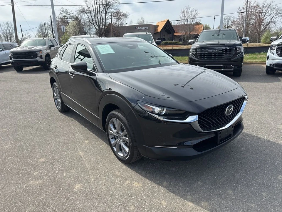 2025 Mazda CX-30 - Image 7 of 21