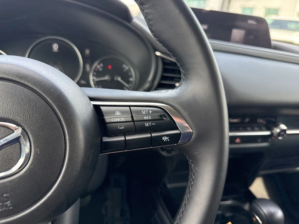 2025 Mazda CX-30 - Image 18 of 21