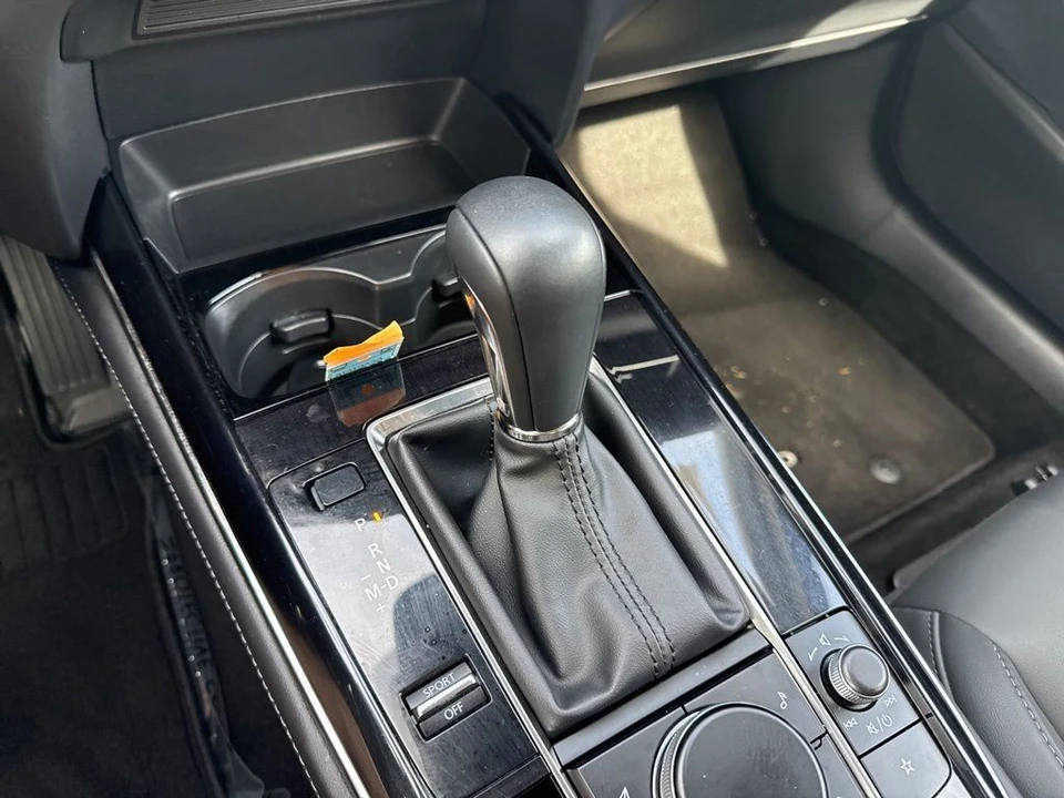 2025 Mazda CX-30 - Image 19 of 21