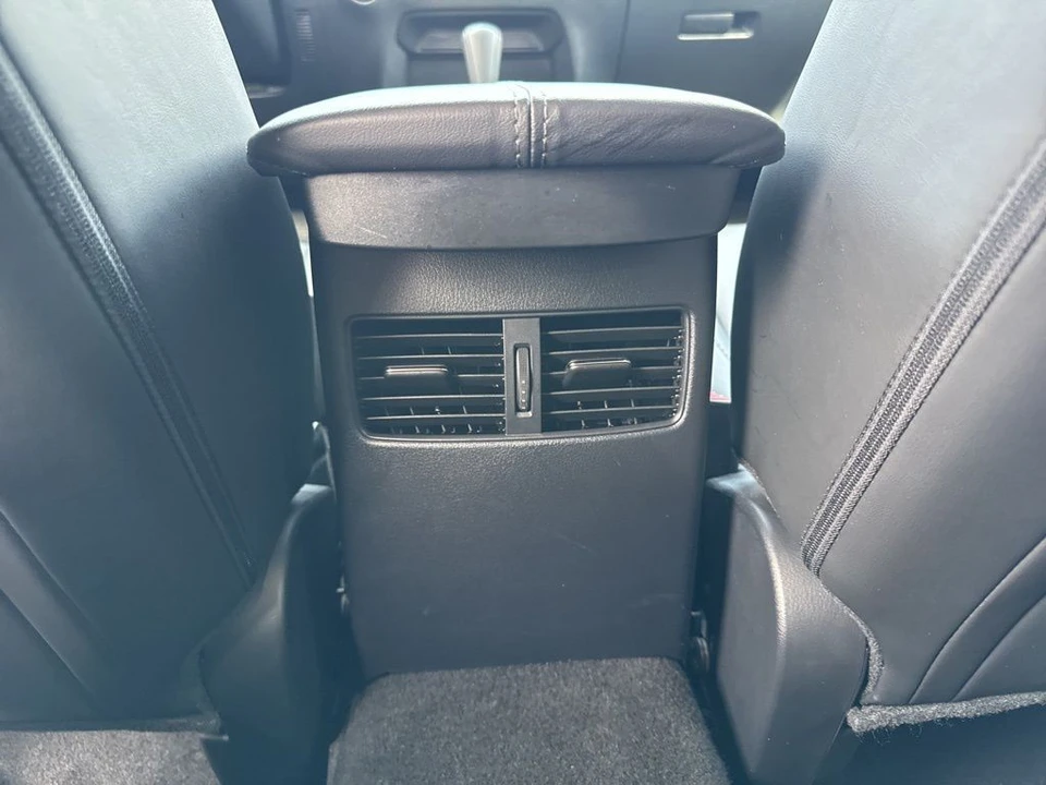 2025 Mazda CX-30 - Image 14 of 21