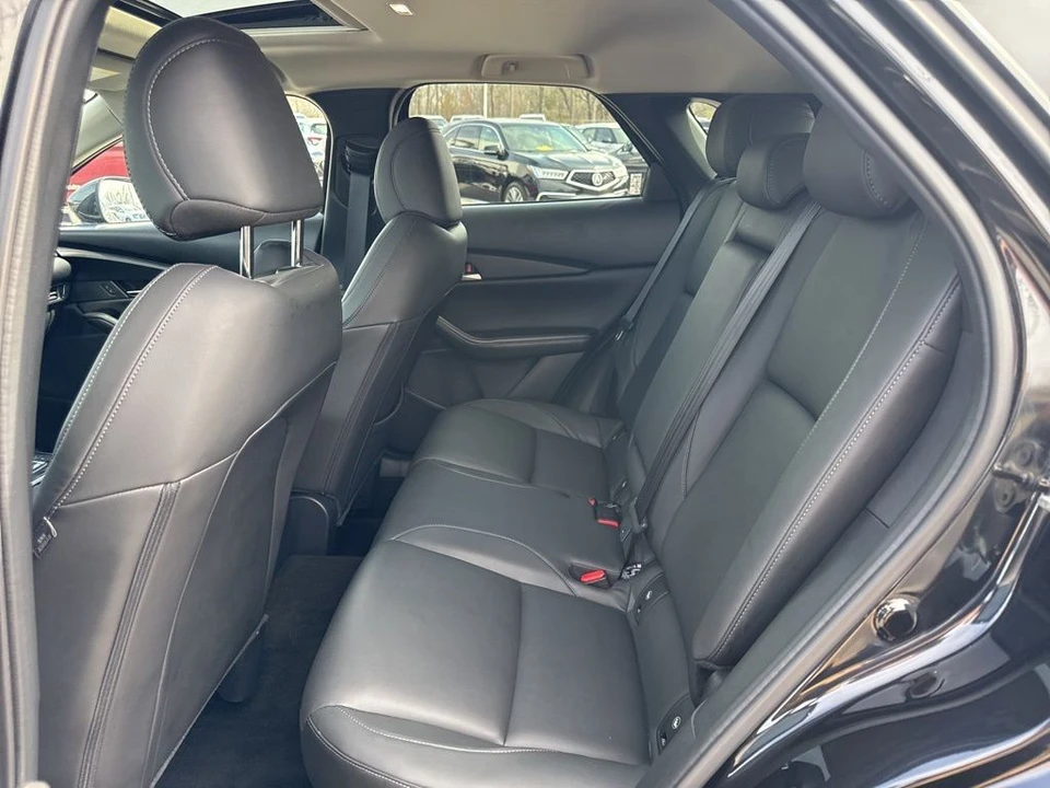 2025 Mazda CX-30 - Image 13 of 21
