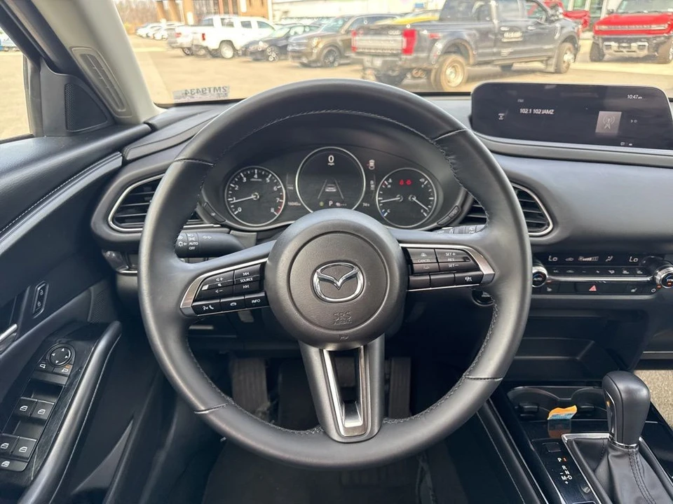 2025 Mazda CX-30 - Image 16 of 21